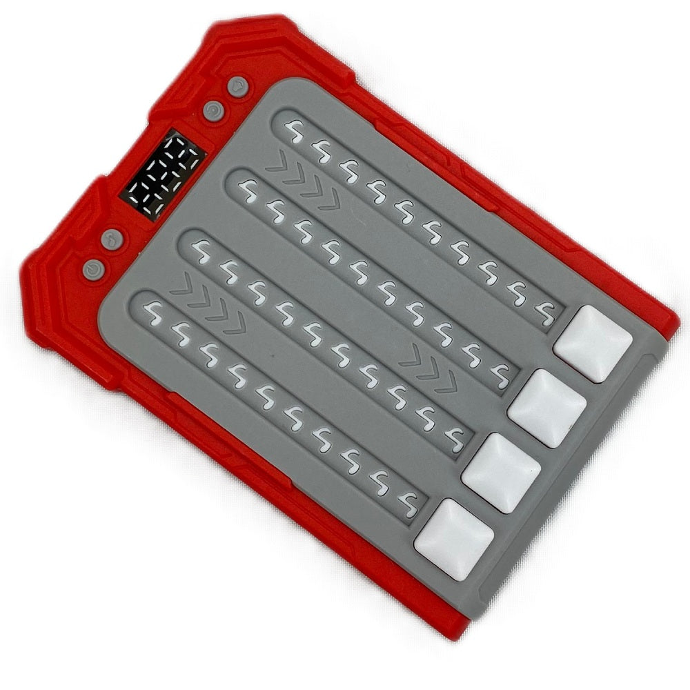 Jogo Desafio do Som - BBR