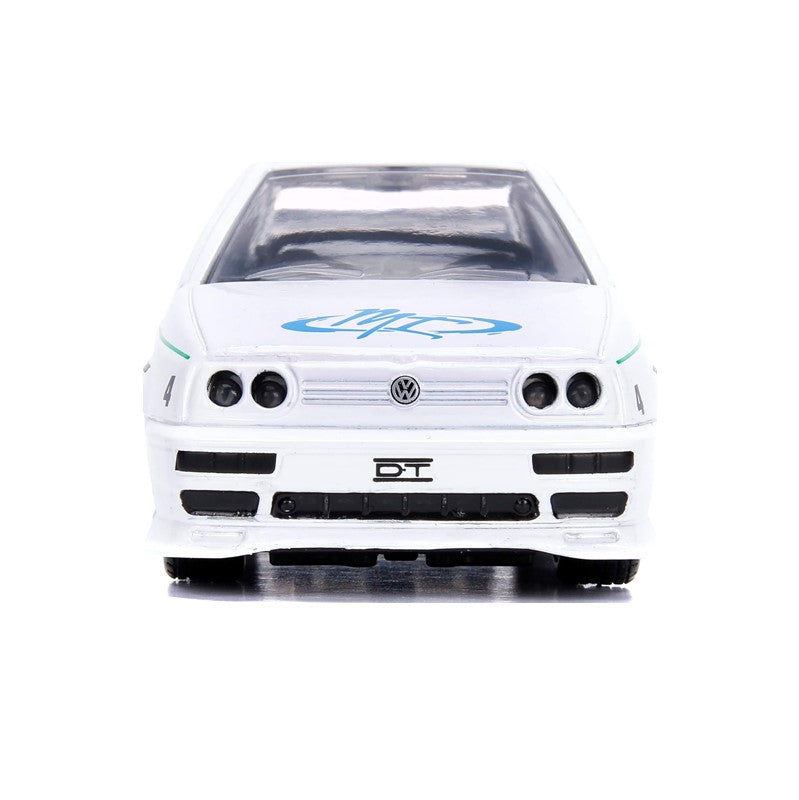 Miniatura Volkswagen Jetta Jesses Velozes e Furiosos - Jada