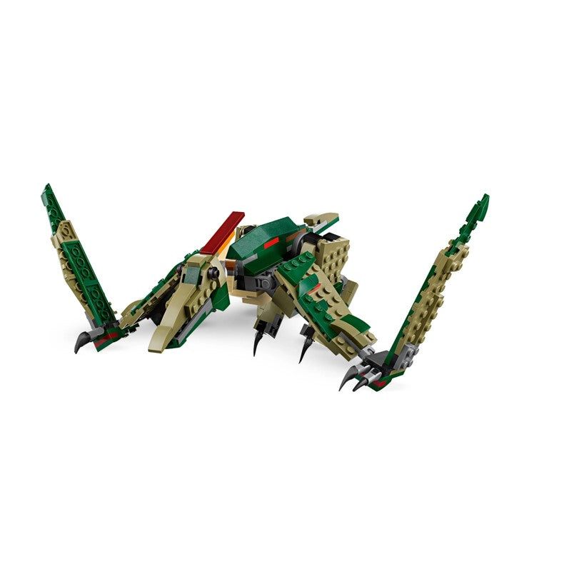 Lego Creator 3 em 1 T.Rex - 31151