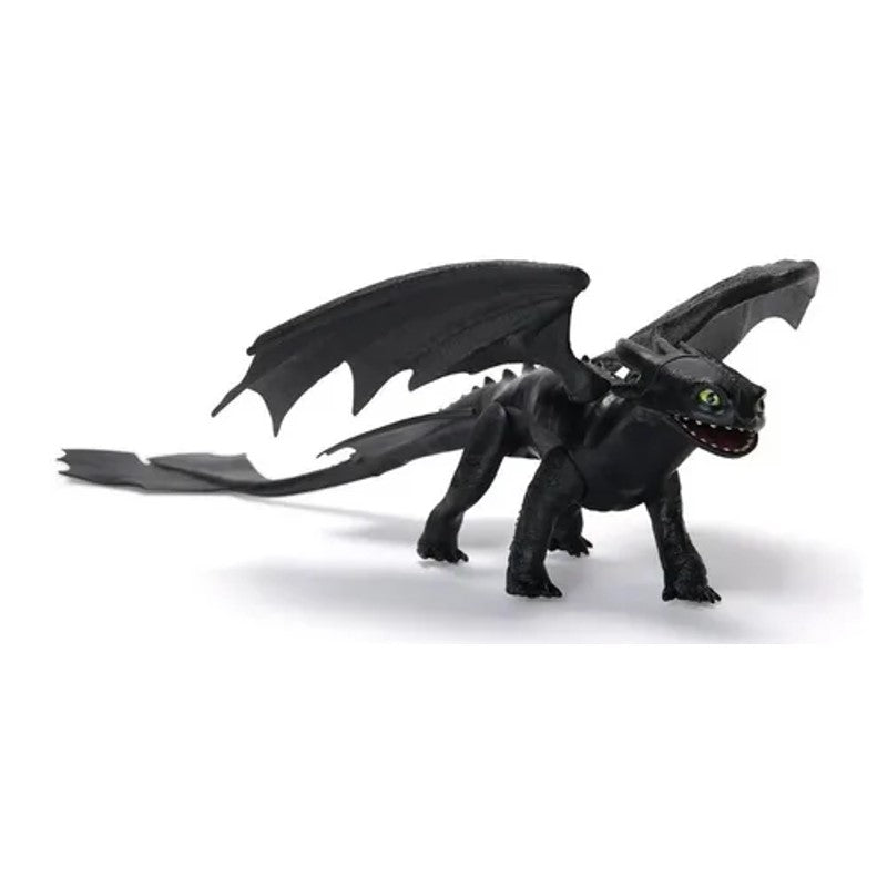 Boneco Como Treinar Seu Dragão de 23cm - Sunny