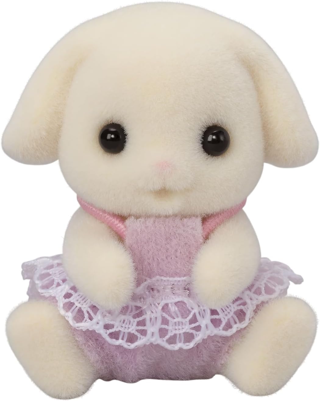 Sylvanian families Gêmeos Coelhos Floral - Epoch