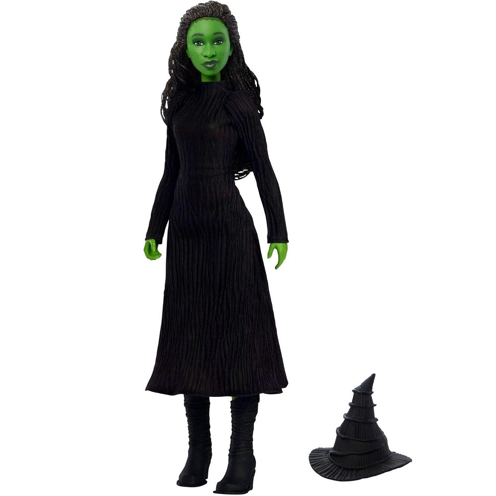 Wicked Boneca Elphaba Com Canções - HYM40