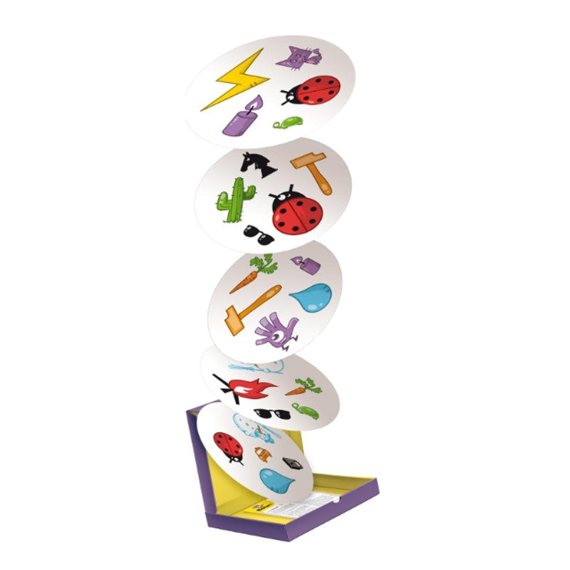 Jogo Dobble Gigante - Galápagos