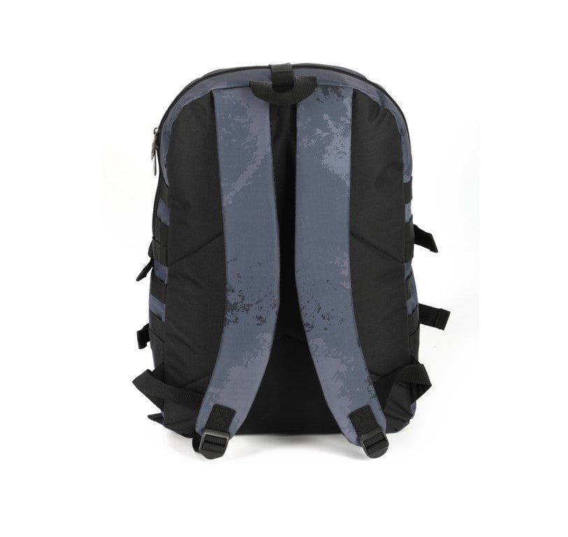 Mochila de Costas Tática The Last Of Us Cinza