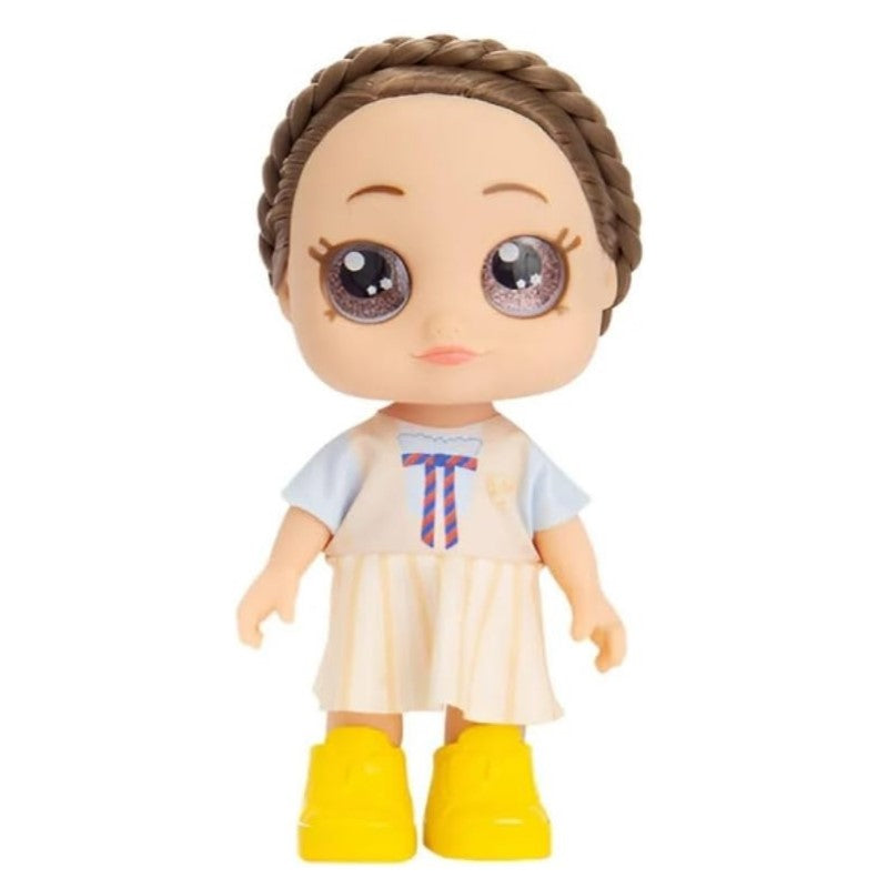 Boneca Lavínia A Caverna Encantada - DiverToys