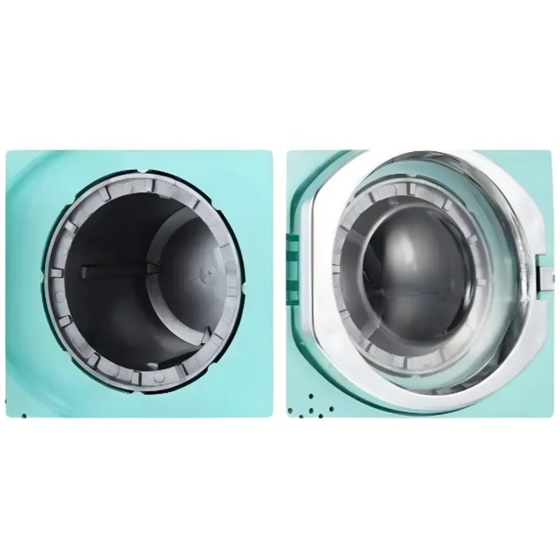 Mini Cozinha Lava Roupa com Som e Luz - FÊNIX