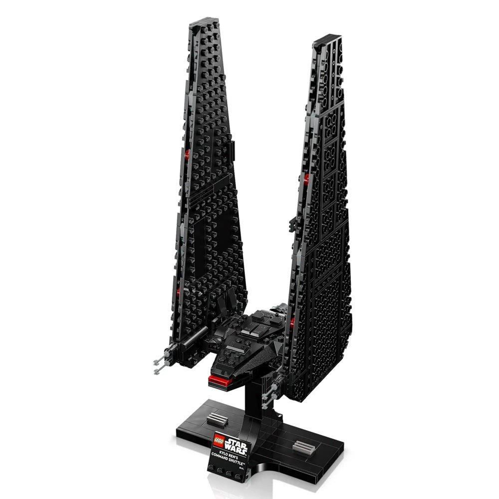 Lego Star Wars Ônibus de Comando de Kylo Ren - 75406