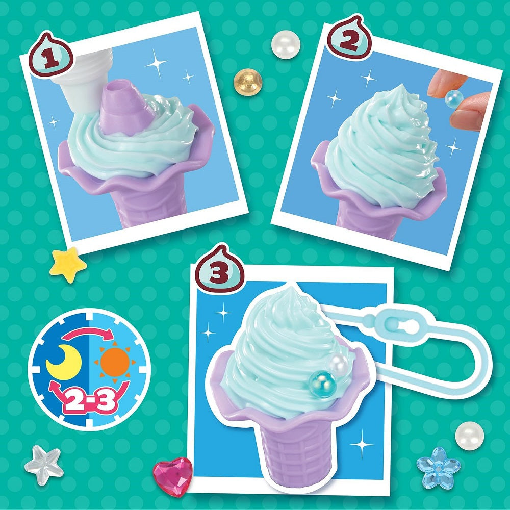 Pati-school Kit Pastel Keychain Creations - Epoch 32334