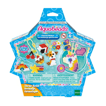 Aquabeads Charm Maker - Epoch