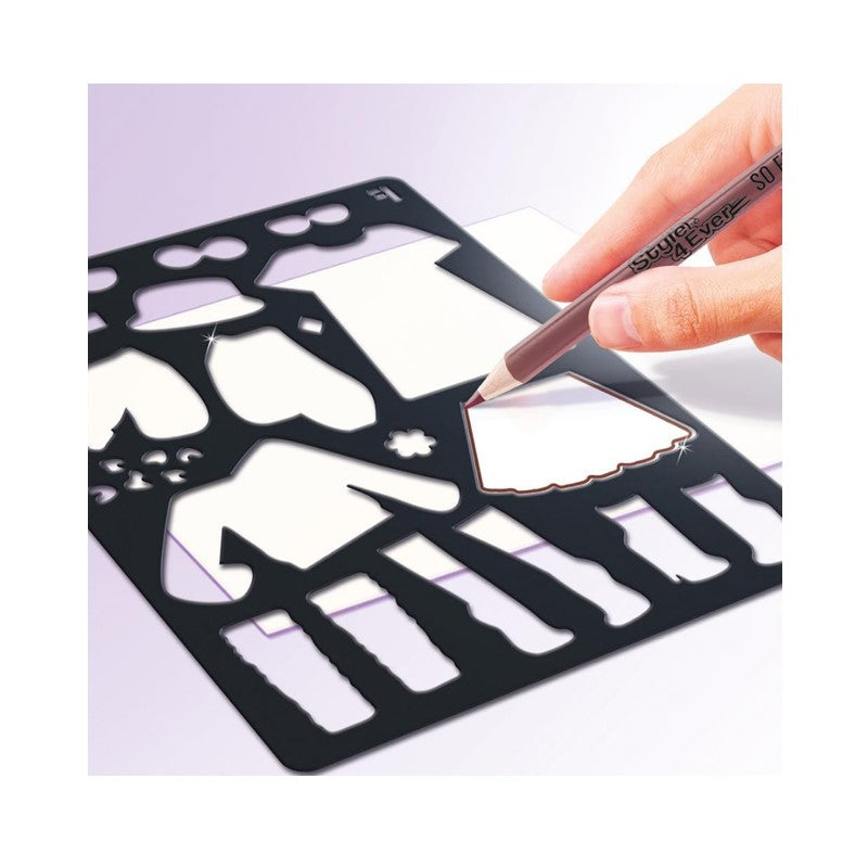 Fashion Designer Style 4 Ever - Fun