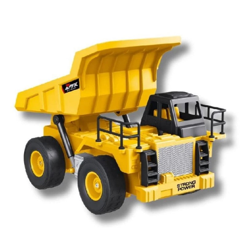 Caminhão De Brinquedo C/ Controle Remoto - FÊNIX
