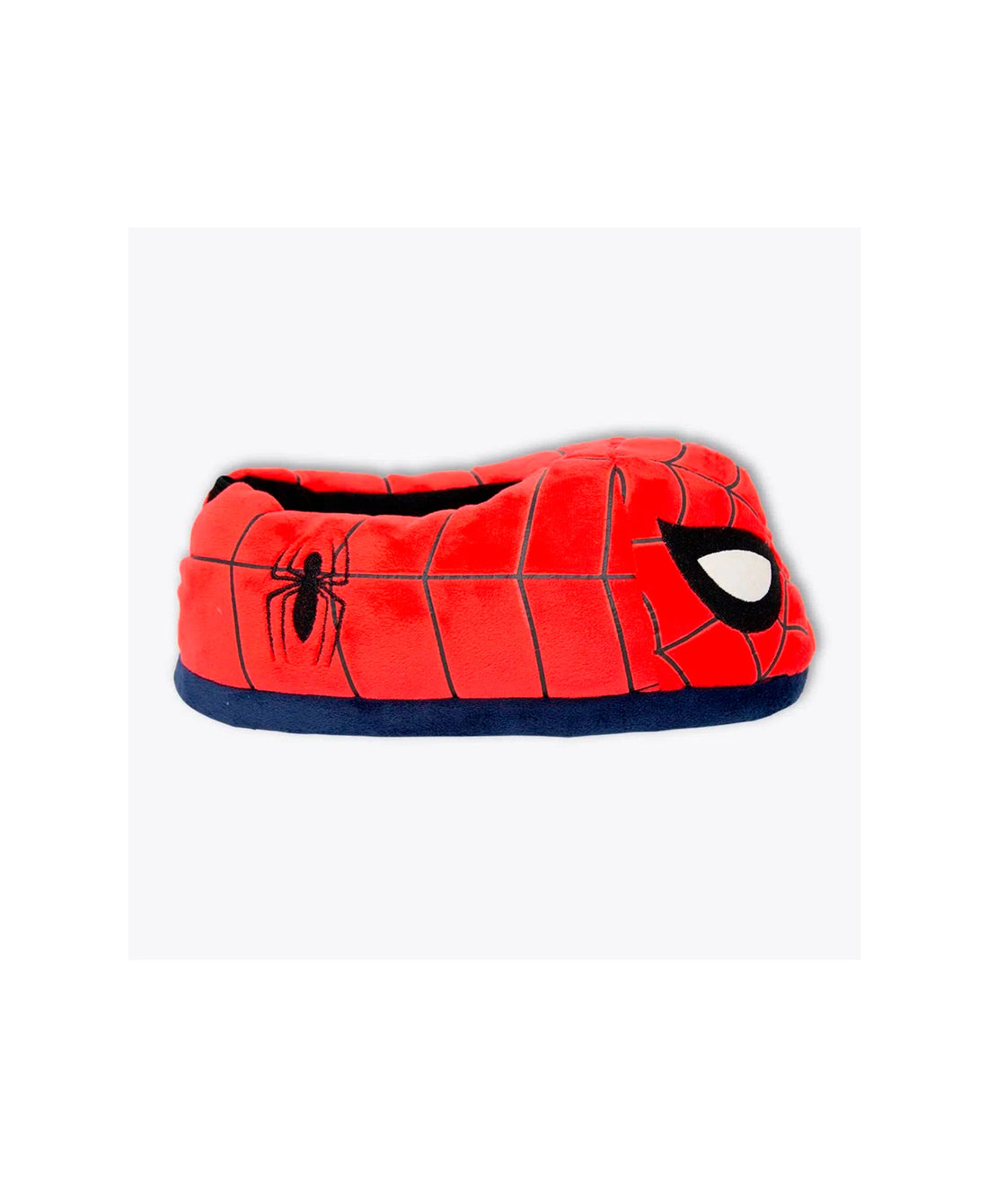 Pantufa Infantil Homem-Aranha - Marvel