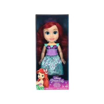 Boneca Disney Princesas Ariel Multikids - BR2019