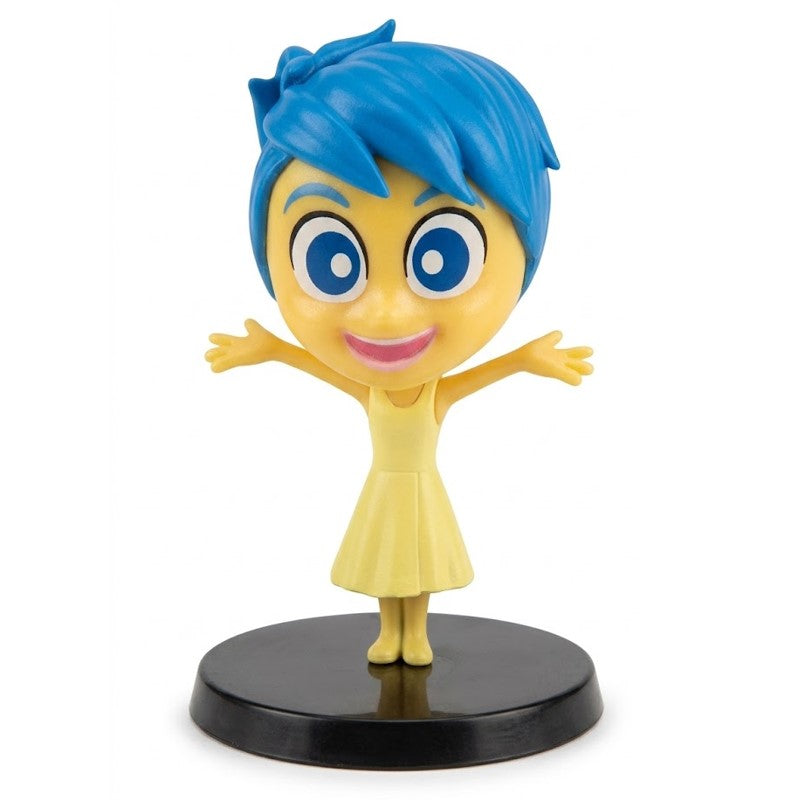 Bonecos Miniatura Colecionável Personagens Disney