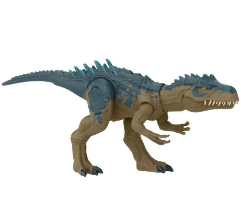 Boneco Jurassic World Epic Evolution Allosaurus - Mattel