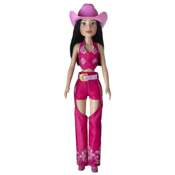 Boneca Ana Castela 53cm - Nova Brink