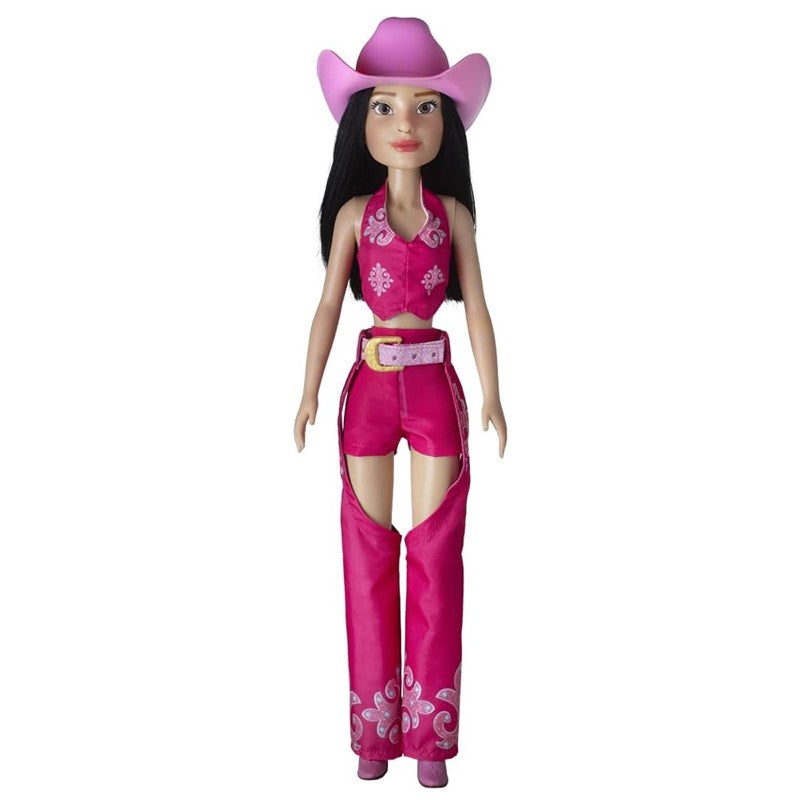 Boneca Ana Castela 53cm - Nova Brink