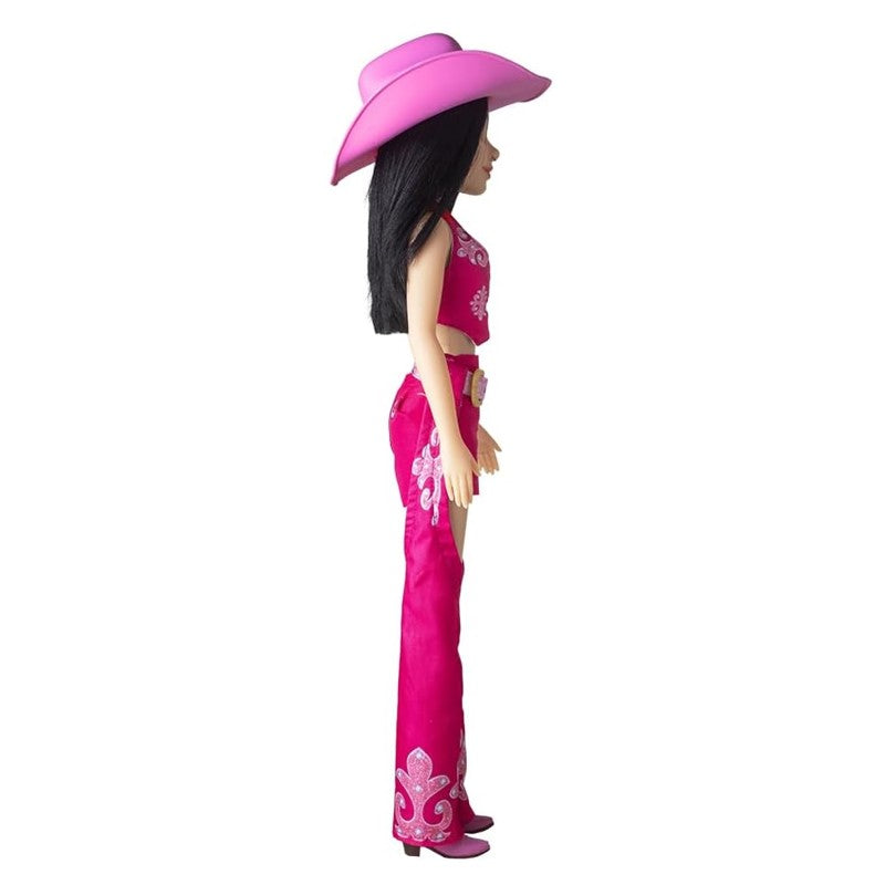 Boneca Ana Castela 53cm - Nova Brink