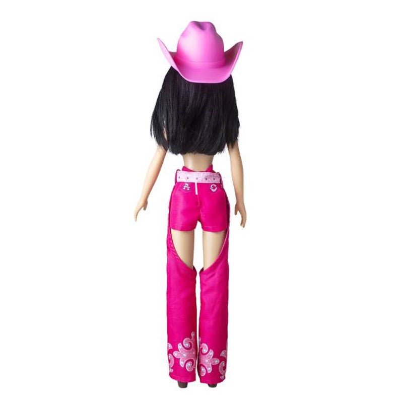 Boneca Ana Castela 53cm - Nova Brink
