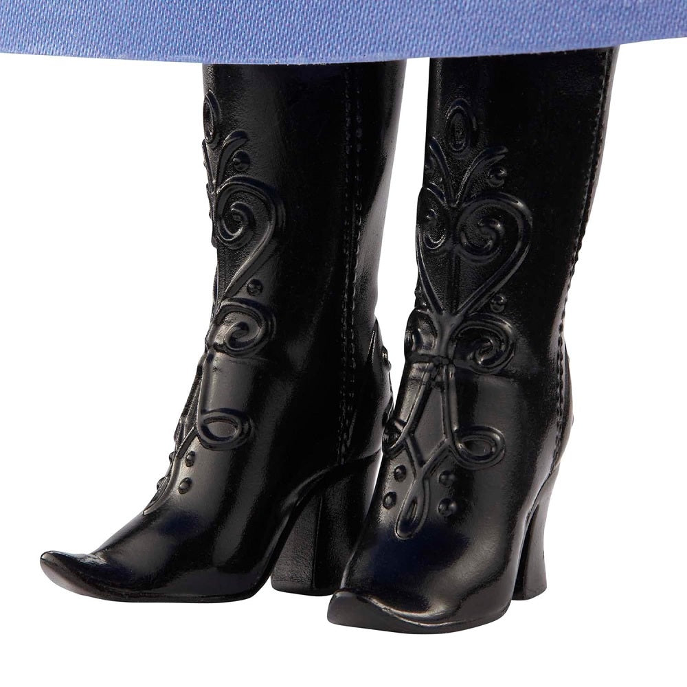 Boneca Reinha Frozen Disney - JDD39