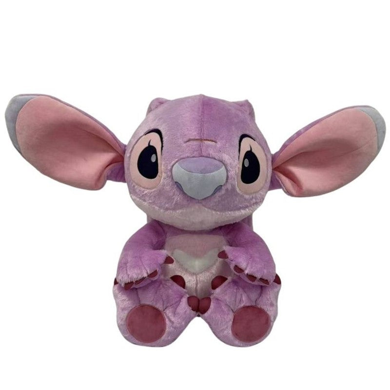 Pelúcia Disney Angel 60cm - Fun