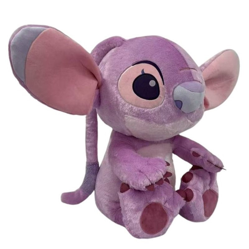 Pelúcia Disney Angel 60cm - Fun