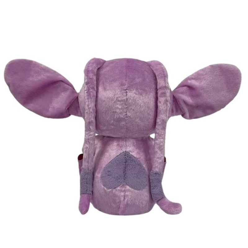 Pelúcia Disney Angel 60cm - Fun