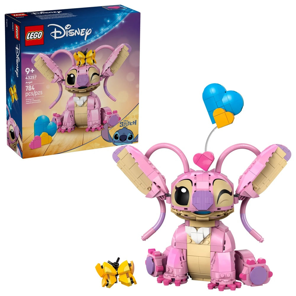 Lego Disney Angel - 43257