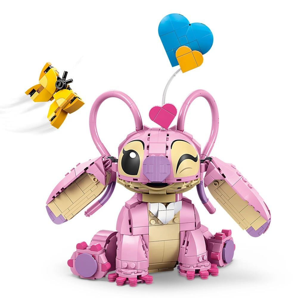 Lego Disney Angel - 43257