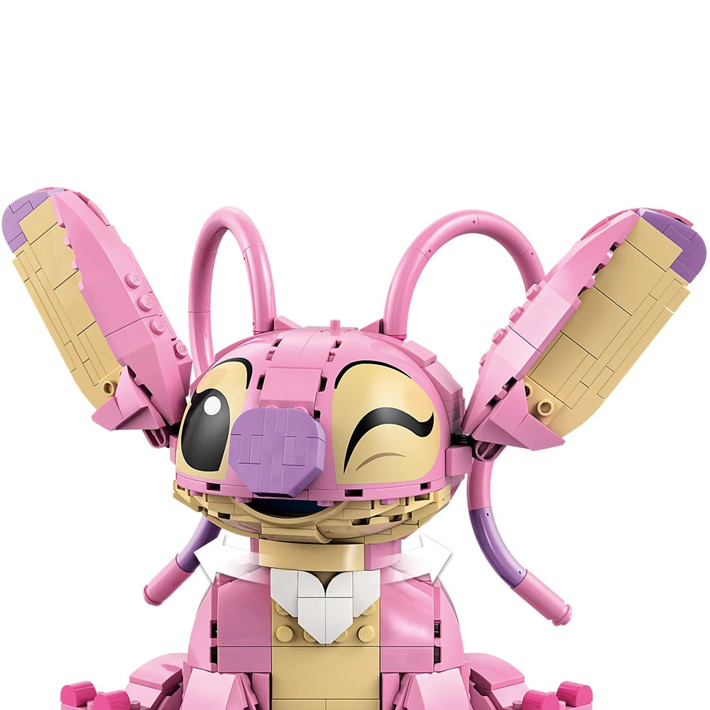 Lego Disney Angel - 43257