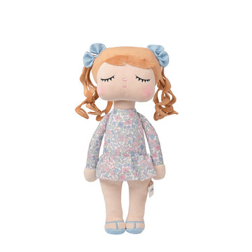 Boneca Metoo Angela Mari 33cm 8310 - GLC