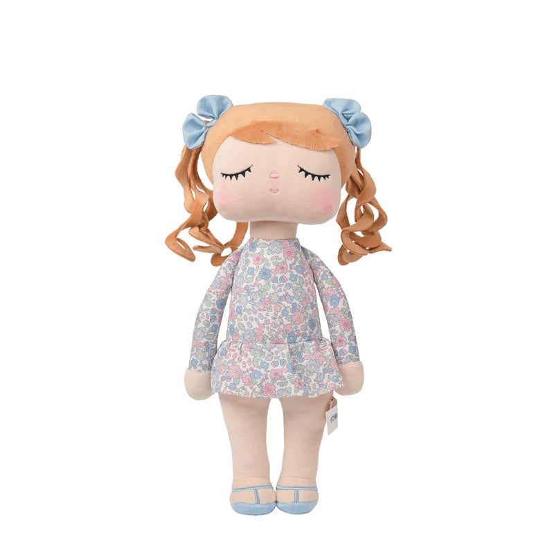 Boneca Metoo Angela Mari 33cm 8310 - GLC