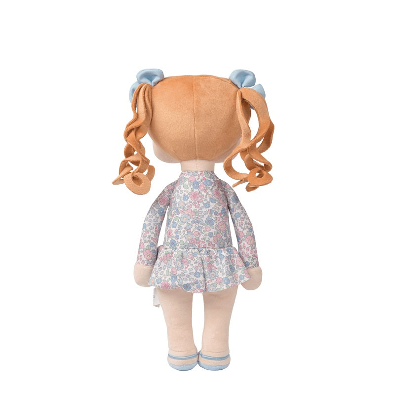Boneca Metoo Angela Mari 33cm 8310 - GLC