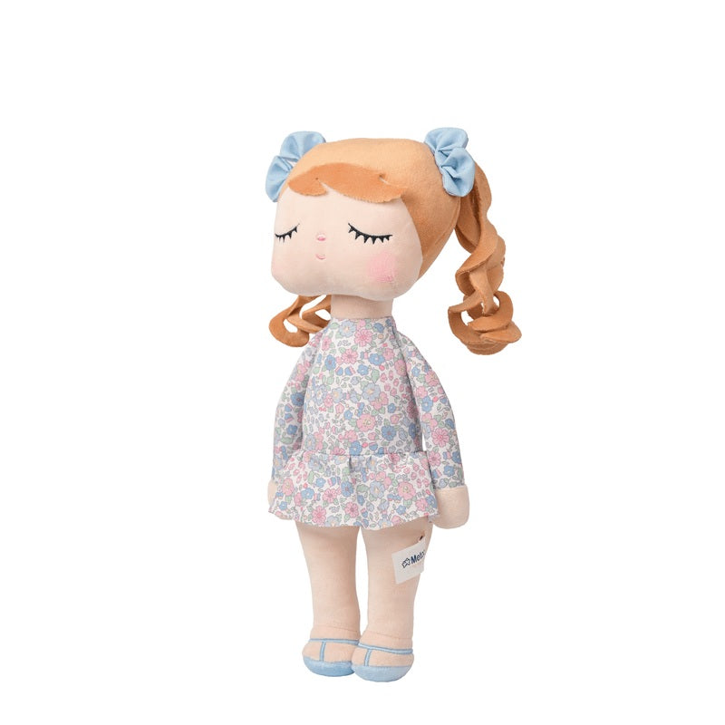 Boneca Metoo Angela Mari 33cm 8310 - GLC