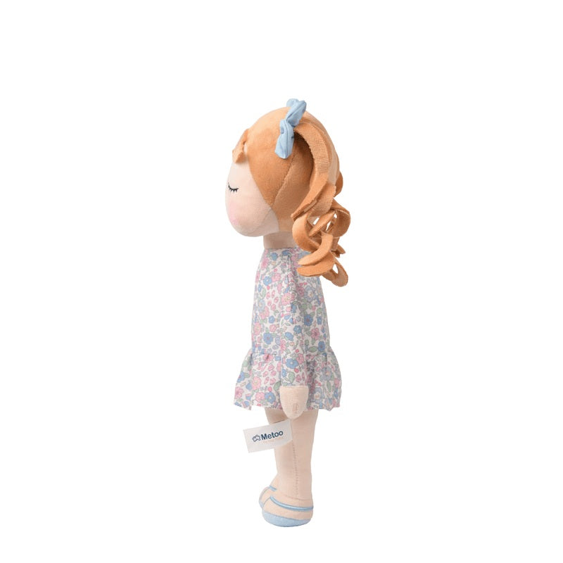 Boneca Metoo Angela Mari 33cm 8310 - GLC