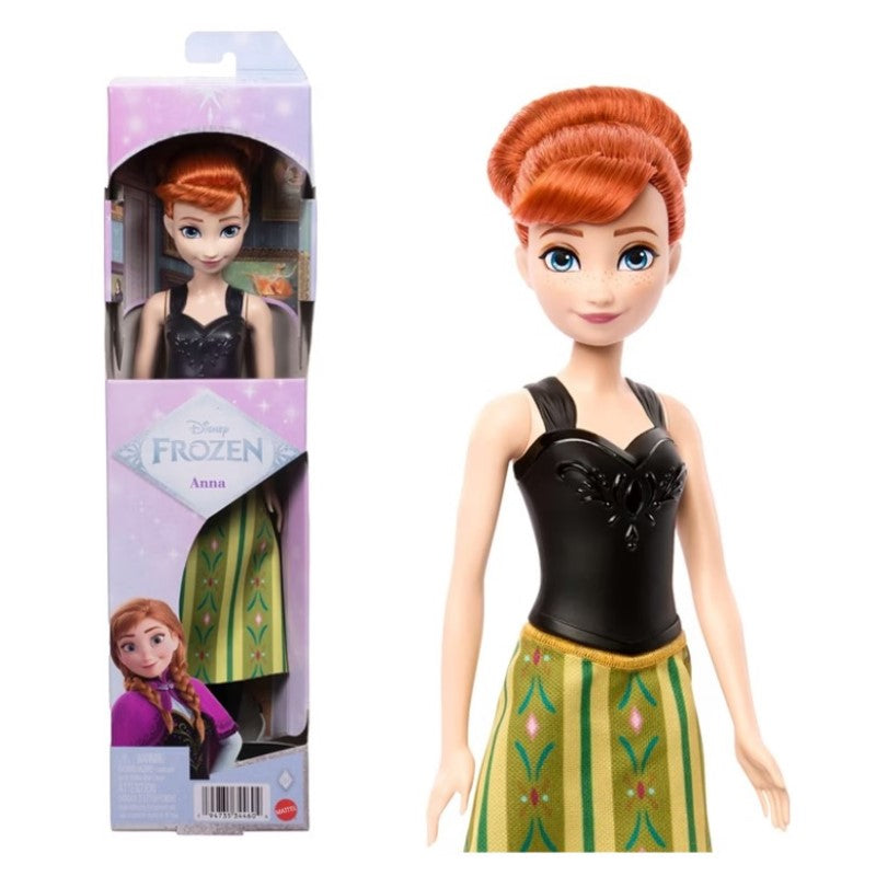 Boneca Disney Frozen - Mattel