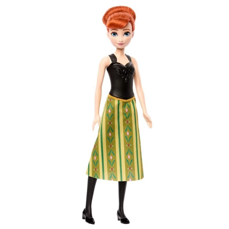 Boneca Disney Frozen - Mattel