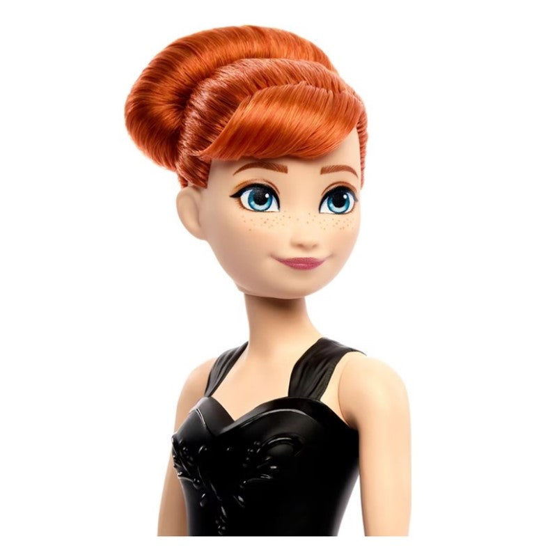 Boneca Disney Frozen - Mattel