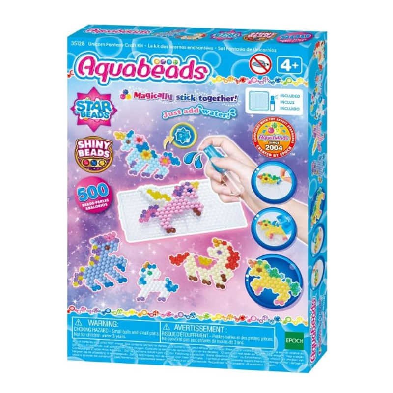 Unicorn Fantasy Craft Kit - Epoch