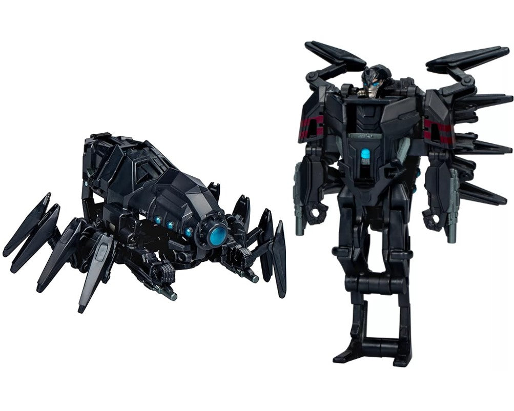 Boneco Transformers One Cog Changer Airachnid - Hasbro F9385