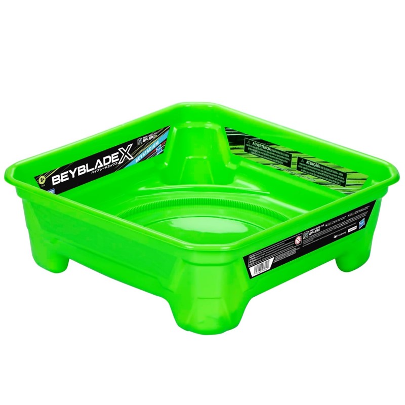 Arena Beyblade Xtreme Beystadium - Hasbro