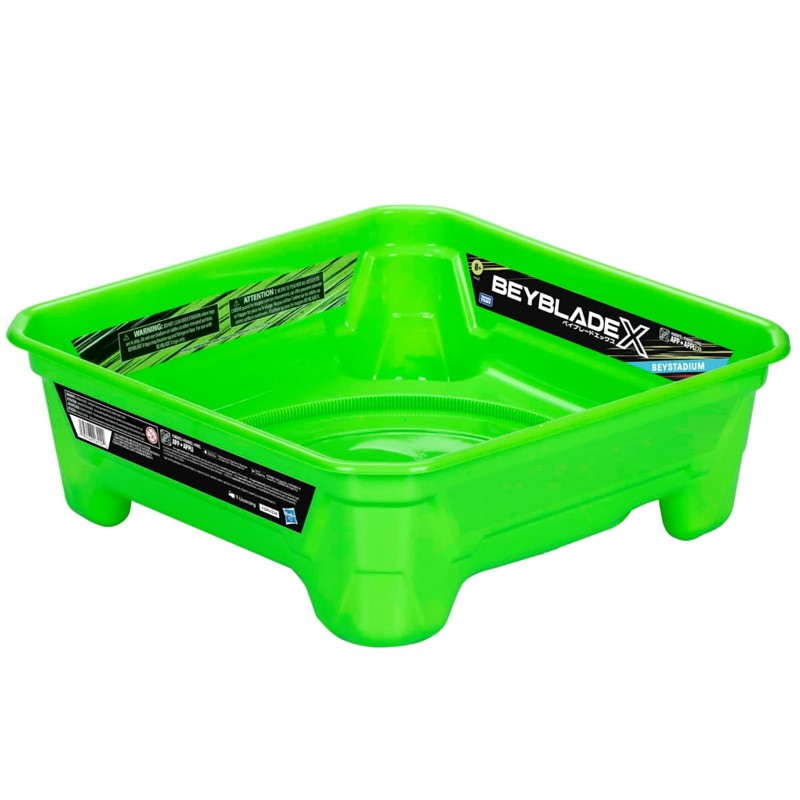 Arena Beyblade Xtreme Beystadium - Hasbro