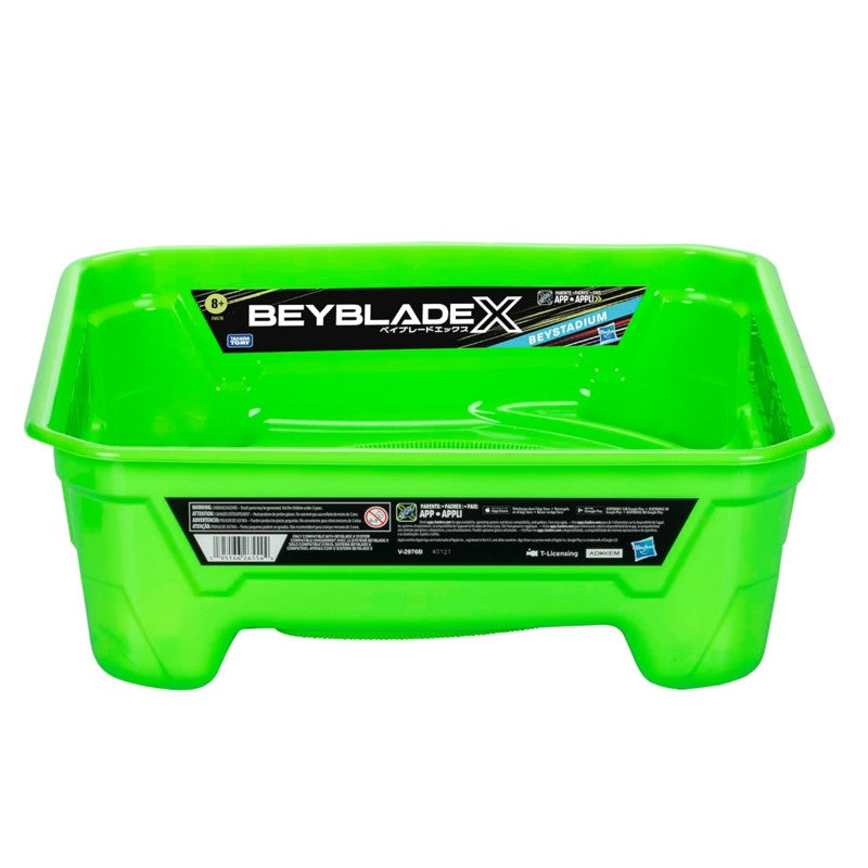 Arena Beyblade Xtreme Beystadium - Hasbro