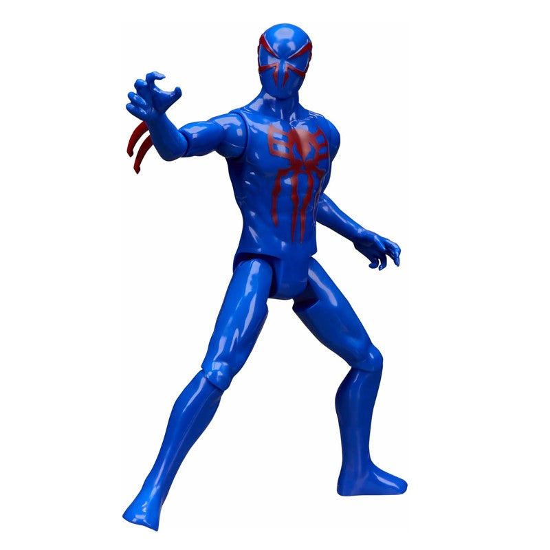 Boneco Spider Titan Homem Aranha 2099 - Hasbro