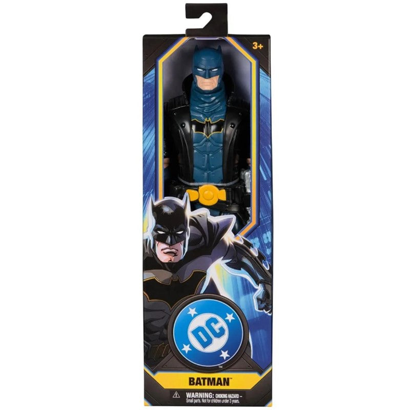Boneco Batman DC Comics 30 cm - Sunny