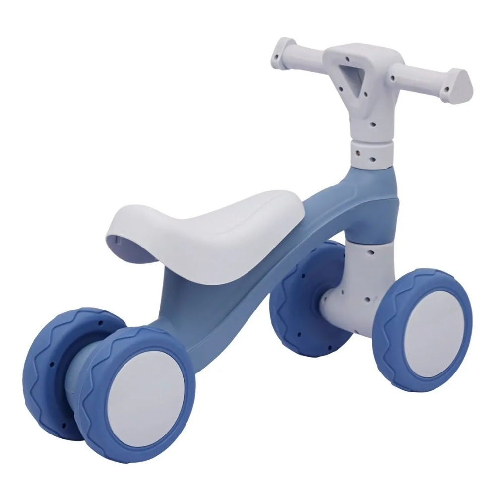Andador Infantil Equilíbrio Azul - Zippy Toys