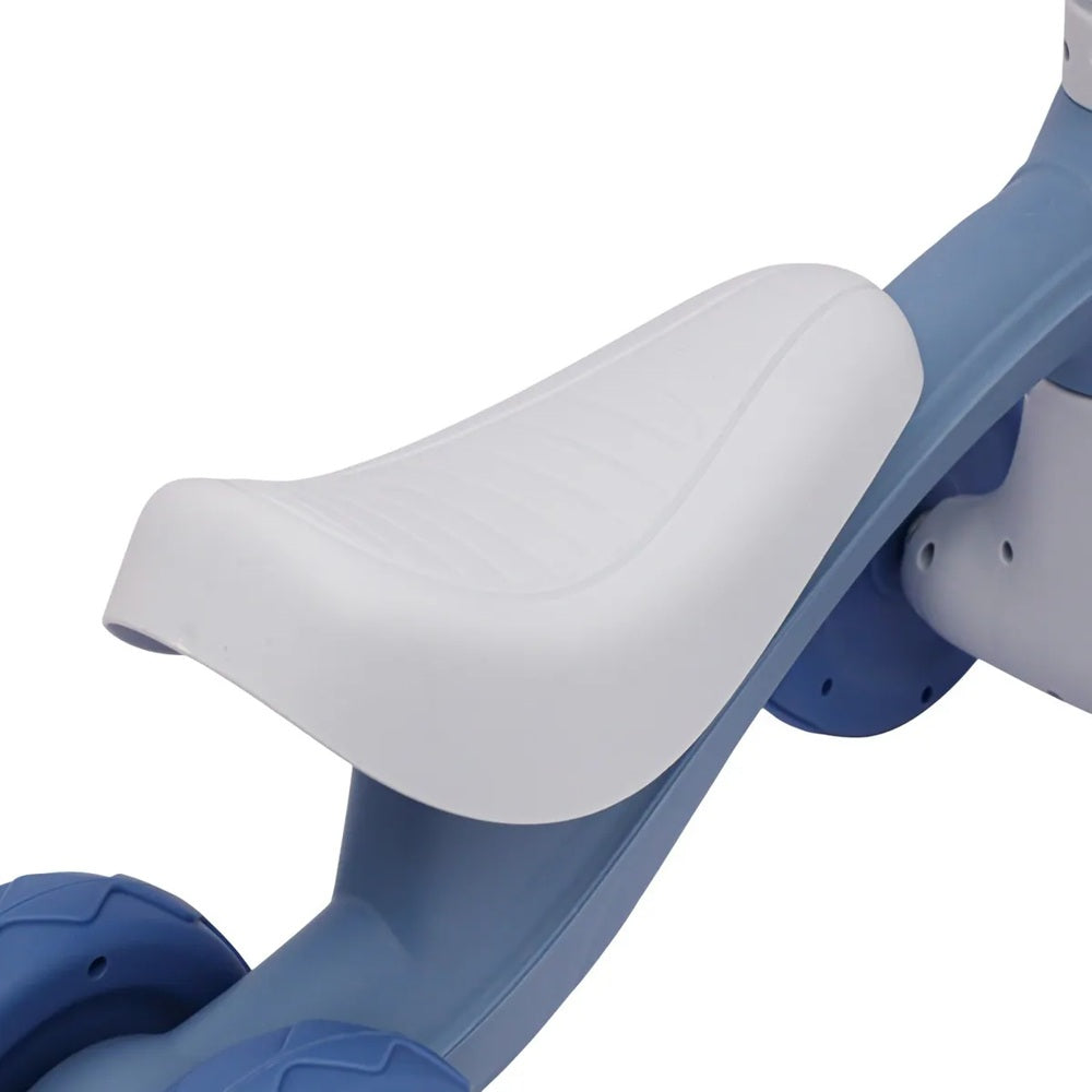 Andador Infantil Equilíbrio Azul - Zippy Toys