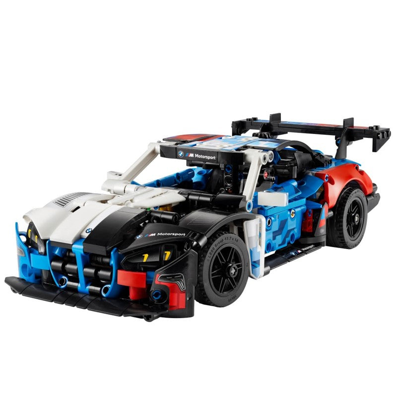 Lego Technic Carro de corrida BMW M4 GT3 EVO - 42226