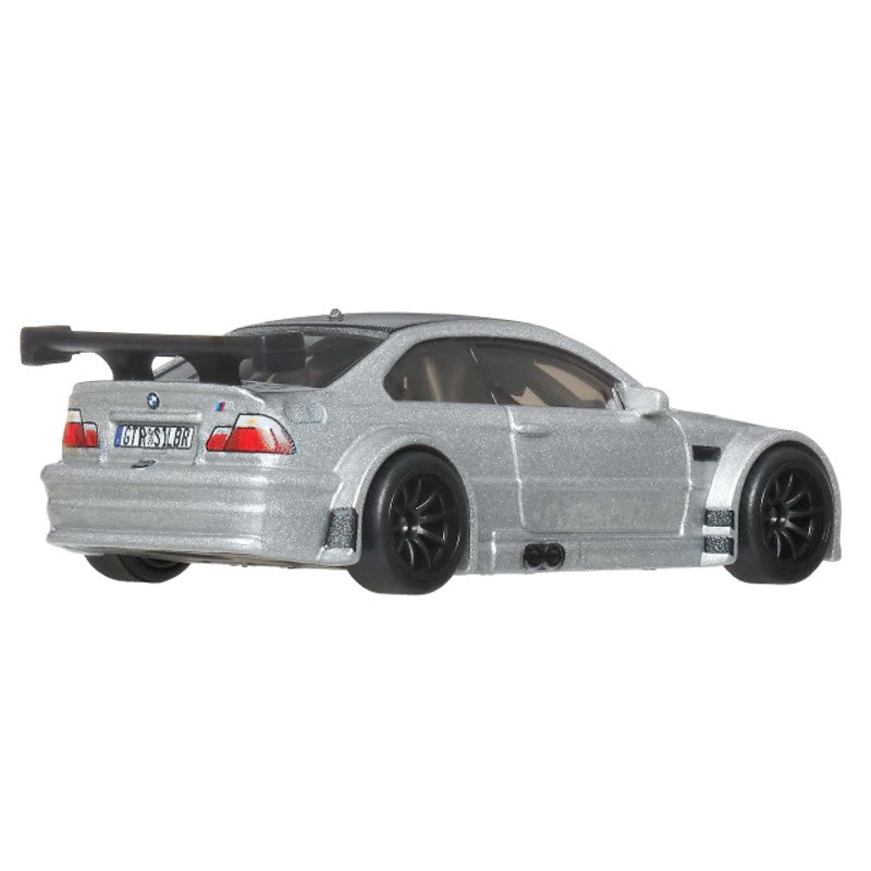 Carrinhos Hot Wheels Premium Boulevard  - Mattel