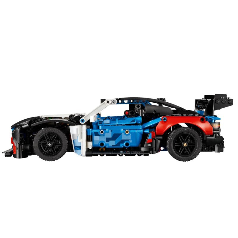 Lego Technic Carro de corrida BMW M4 GT3 EVO - 42226